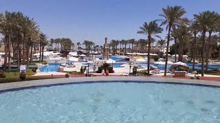 Rixos Premium Seagate complex Sharm El Sheikh Egypt [upl. by Caren958]