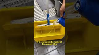 Easily solve slippery floor problems kitchen Antislip FOOD chef [upl. by Wickham383]