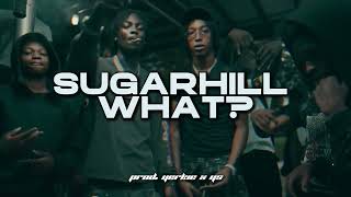 FREE Kyle richh x Dee billz x ny jerk drill type beat 2024 quotSugarhill WHATquot  ny hoodtrap [upl. by Collyer]