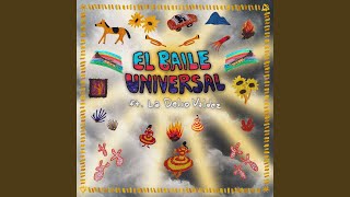 El baile universal [upl. by Ynnig66]