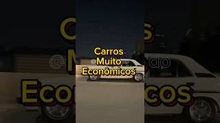 4 carros mais econômicos do Brasil carros kwid onix peugeot208 argo [upl. by Hurff]