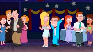 Stan Smith Get Low dance with Steve HD [upl. by Hunter]