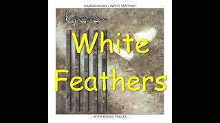 DTM Kajagoogoo  White Feathers  instrumental Cover [upl. by Seditsira]