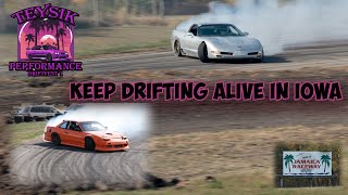 Keep Drifting alive New Drift Track [upl. by Nylirem]