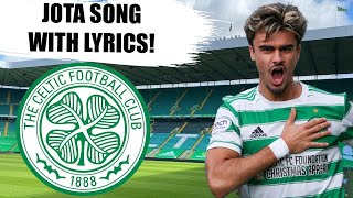 JOTA CELTIC SONG WITH LYRICS [upl. by Aneehsyt]