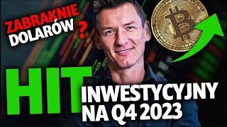 Trader 21  W co inwestować jeszcze w tym roku  Instytut Kryptografii [upl. by Anuska]