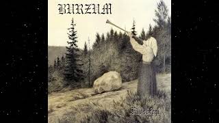 Burzum  Filosofem Full Album [upl. by Lustick]