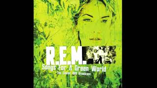 REM – Songs For A Green World – Best of The Classic 1989 Broadcast Live Full Album 2017 [upl. by Elleb]