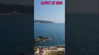 Lloret de Mar  Catalunya  Costa Brava [upl. by Gregson]