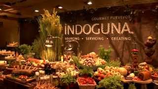 Indoguna Gastronomic Food Show [upl. by Harwin343]