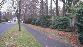 hamburg friedhof ohlsdorf kriegsgräber [upl. by Lemmuela]