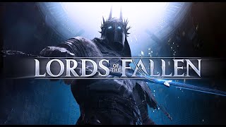 Lords of the Fallen ► Замок Брамиса часть 2 ► Прохождение 43 [upl. by Corella687]