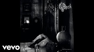 Opeth  For Absent Friends Audio [upl. by Tory]