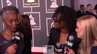 Lupe Fiasco Announces New Album Tetsuo amp Youth  Grammy Awards 2013 [upl. by Einaj]