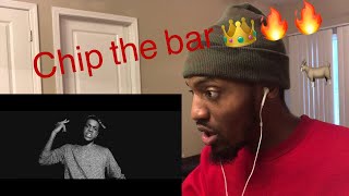 Chip  96 Bars of Revenge Music Video  GRM Daily  NLS Reacts [upl. by Nuhsed]