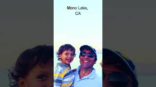 Mono Lake Ep 1 [upl. by Kolk]