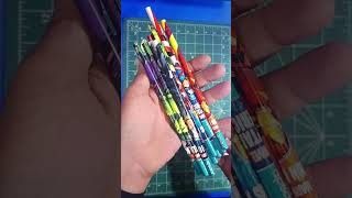 Apsara pencils  pencil apsara apsarapencil stationary yt trending stationarythings fun [upl. by Gnok398]