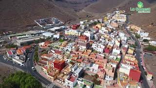 San Sebastián de La Gomera [upl. by Asseneg]