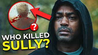 Who Killed Sully In Top Boy Season 3 [upl. by Shirline296]