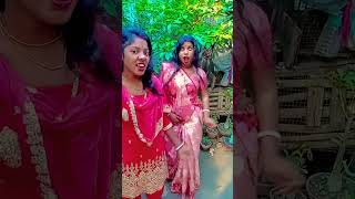 Aaj Eai Raatedance pratima vlogs  subscribe  reels trending vaira [upl. by Midan]