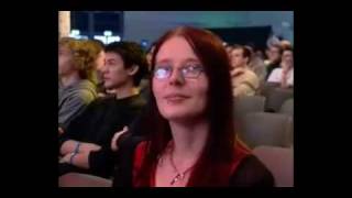 WCG 2008 Grand Final StarCraft nDieJaedong vs Bruse [upl. by Amiarom]