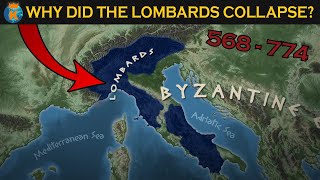 Why did The Lombards Collapse [upl. by Enoved52]