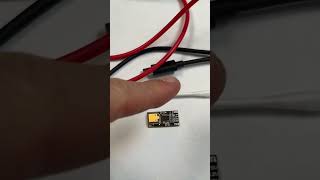 Power any project voltage via USB USBC PD Trigger board projects cheaptech raspberrypi [upl. by Arymat]