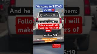 🌎You are reminded… You got this shorts jesus texas dailyverse love prayer matthew519 god [upl. by Badr450]