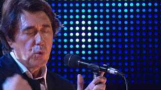 BRYAN FERRY  Avalon amp Slave To Love Montreux 2004 [upl. by Trebor]