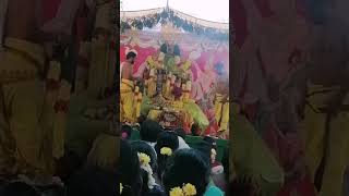 Vontimitta kodanda rama swamy kalyanam [upl. by Tserof711]