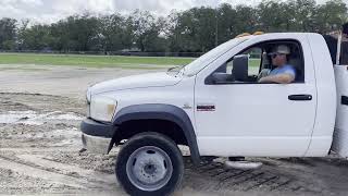 2008 DODGE RAM 4500 For Sale [upl. by Grania]