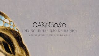 Carinhoso [upl. by Eeram]