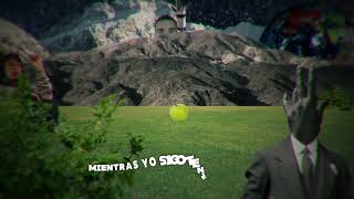 Agustín Mejuto  Choque De Planetas Lyric Video [upl. by Yenhoj]