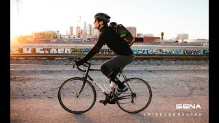 3 Better Smart Bike Helmets in 2024 [upl. by Ahtnamas]