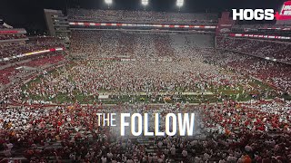 Hogs The Follow Tennessee Sneak Peak [upl. by Semele366]