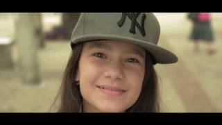 Tatiana La Baby Flow  Vuelve Video Oficial [upl. by Burchett456]