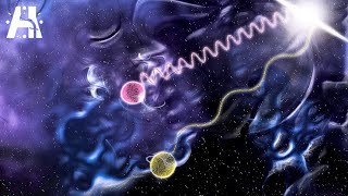 Light And Gravitational Waves Don’t Arrive Simultaneously [upl. by Aneloc]