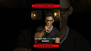 You wont Believe Erica Mukisas Inspiring Story Of Triumph [upl. by Stretch]