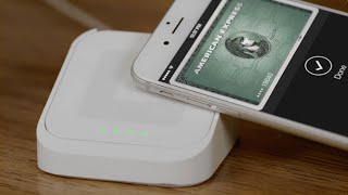 Getting Started with the Square Contactless and Chip Reader 2015 Version [upl. by Nirel]