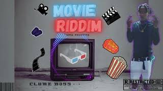 Clume Boss  Breakfast In Bed Movie Riddim [upl. by Acilef902]