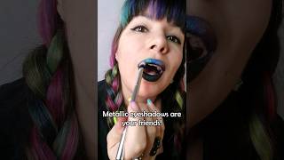 Multichrome lipstick tutorial [upl. by Beasley]