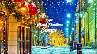 La migliore playlist di musica natalizia tradizionale 🎅🎄Canzoni natalizie classiche🎄Buon Natale 2024 [upl. by Nimaynib207]