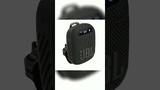 Caixa de Som JBL Wind 3 com Bluetooth e FM Shorts [upl. by Malka]