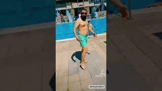 Bazen smederevo foryou balkan srbija bazen swimmingpool sun swimming [upl. by Vitkun]