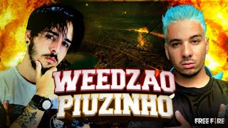 JOGUEI COM PIUZINHO SERA QUE MITEI DE AWM LAGADO [upl. by Bjorn]