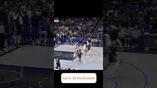 Kyrie At the Buzzer [upl. by Towrey]