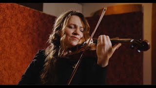 Niccolò Paganini Caprice No13 Svetlana Tsivinskaya violin [upl. by Jaban]