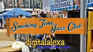 Smoking Time Jazz Club quotEast St Louis ToodleOo quot  FQF 41115  MORE at DIGITALALEXA channel [upl. by Drehcir]