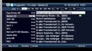 Schritt für Schritt zu den persönlichen TVKanälen von watchmi [upl. by Fiedler]