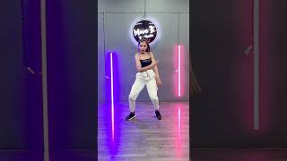 Apsara Aali Remix  Dance Video  Nikita Borse  Choreo by  yo highness official shorts [upl. by Carolyne932]